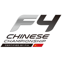 F4 chinese championship certifieo by fia
